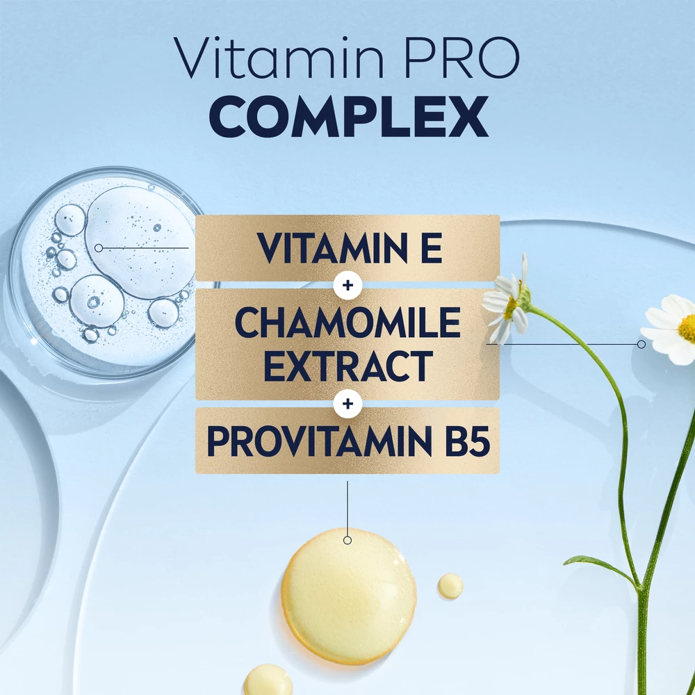 Hidratantni gel za osjetljivu kožu i bradu 50 ml - NIVEA