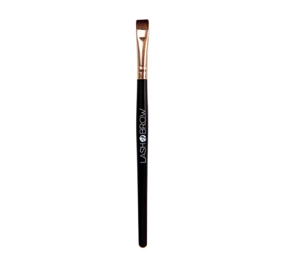Lash Brow prosty pędzelek do brwi