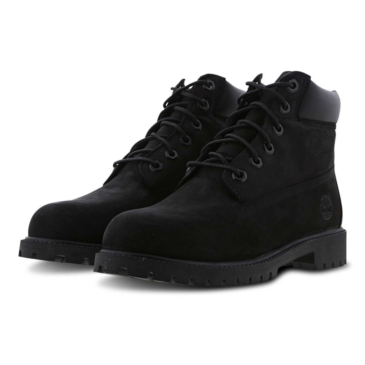 Timberland 6 tommer
