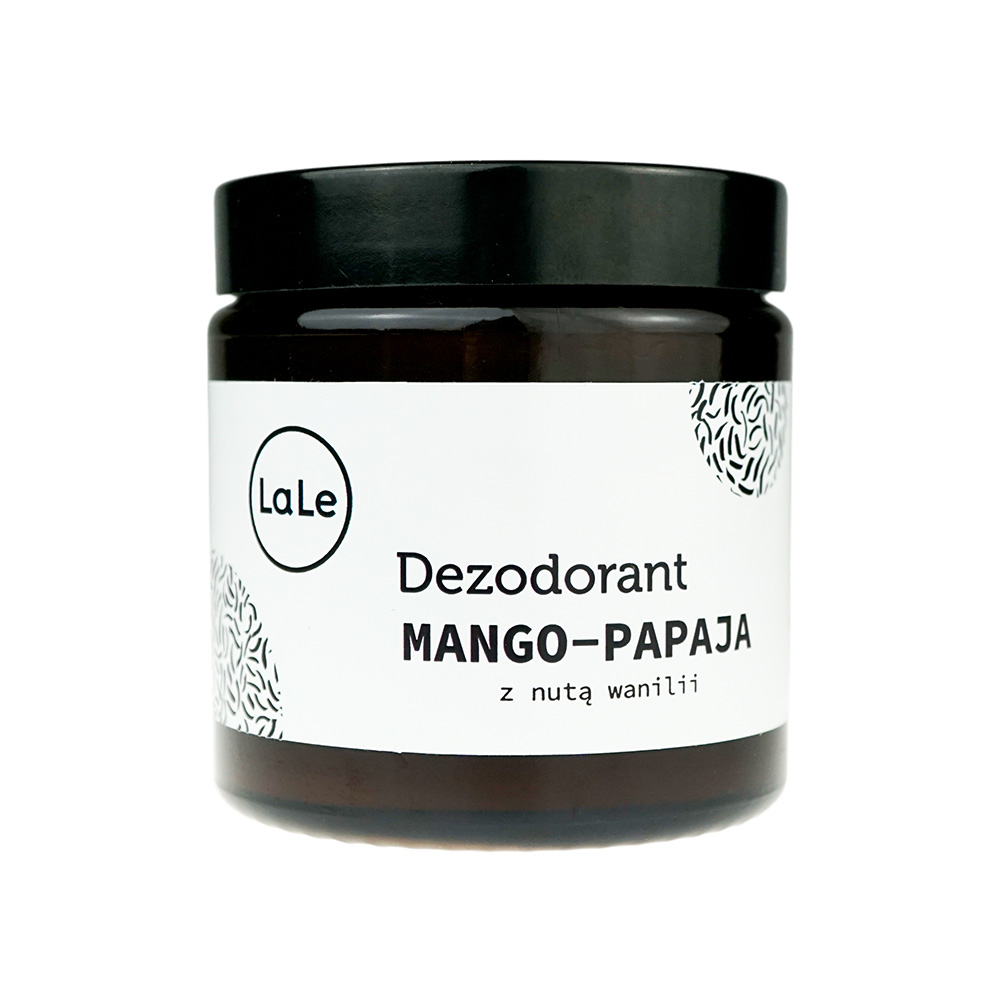 La-Le Mango-Papaya