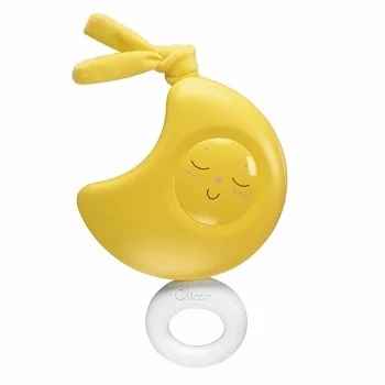 CHICCO Chicco Lullaby Game +0M Ayuda a dormir