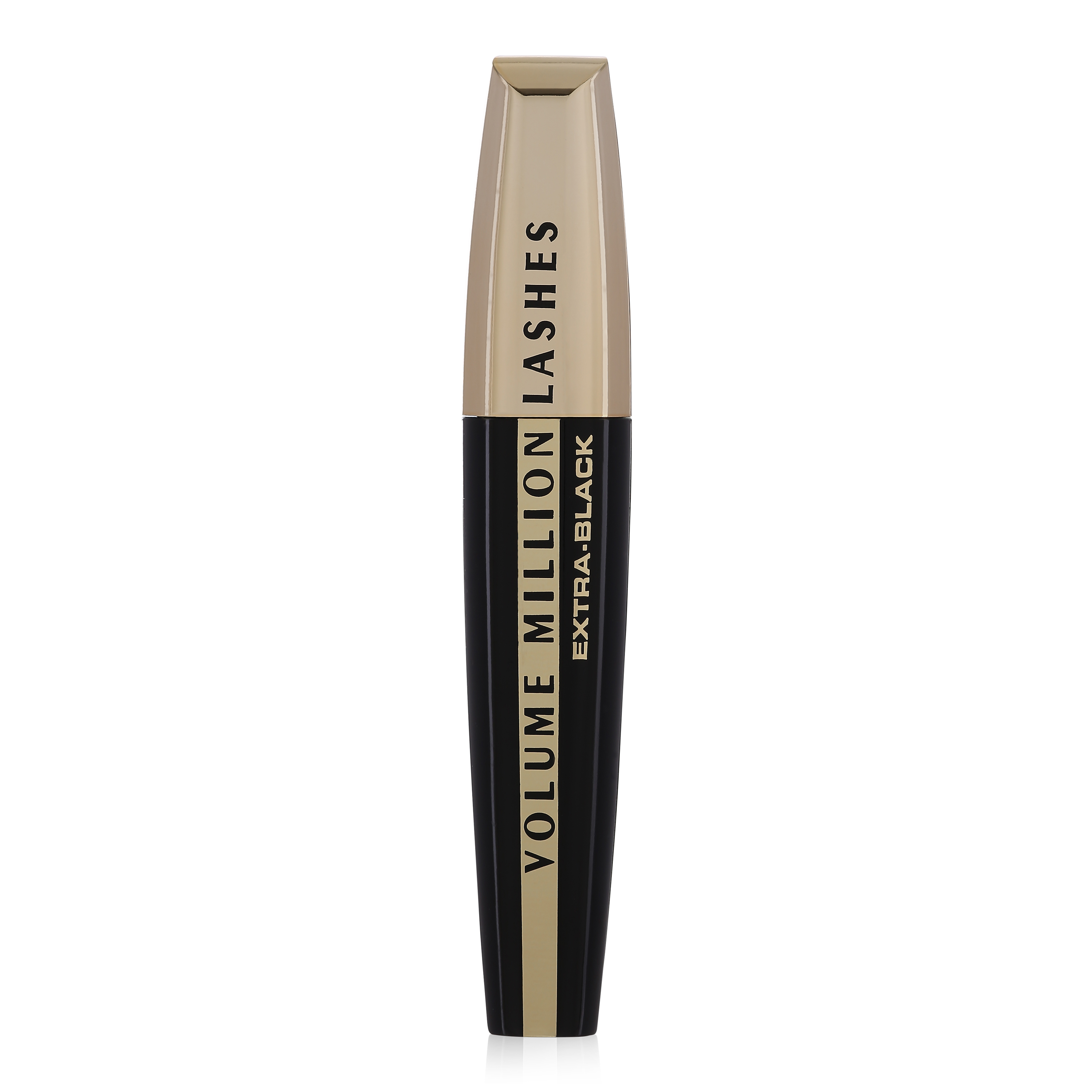 Rimel Volume Million Lashes Extra Black - L'Oréal Paris