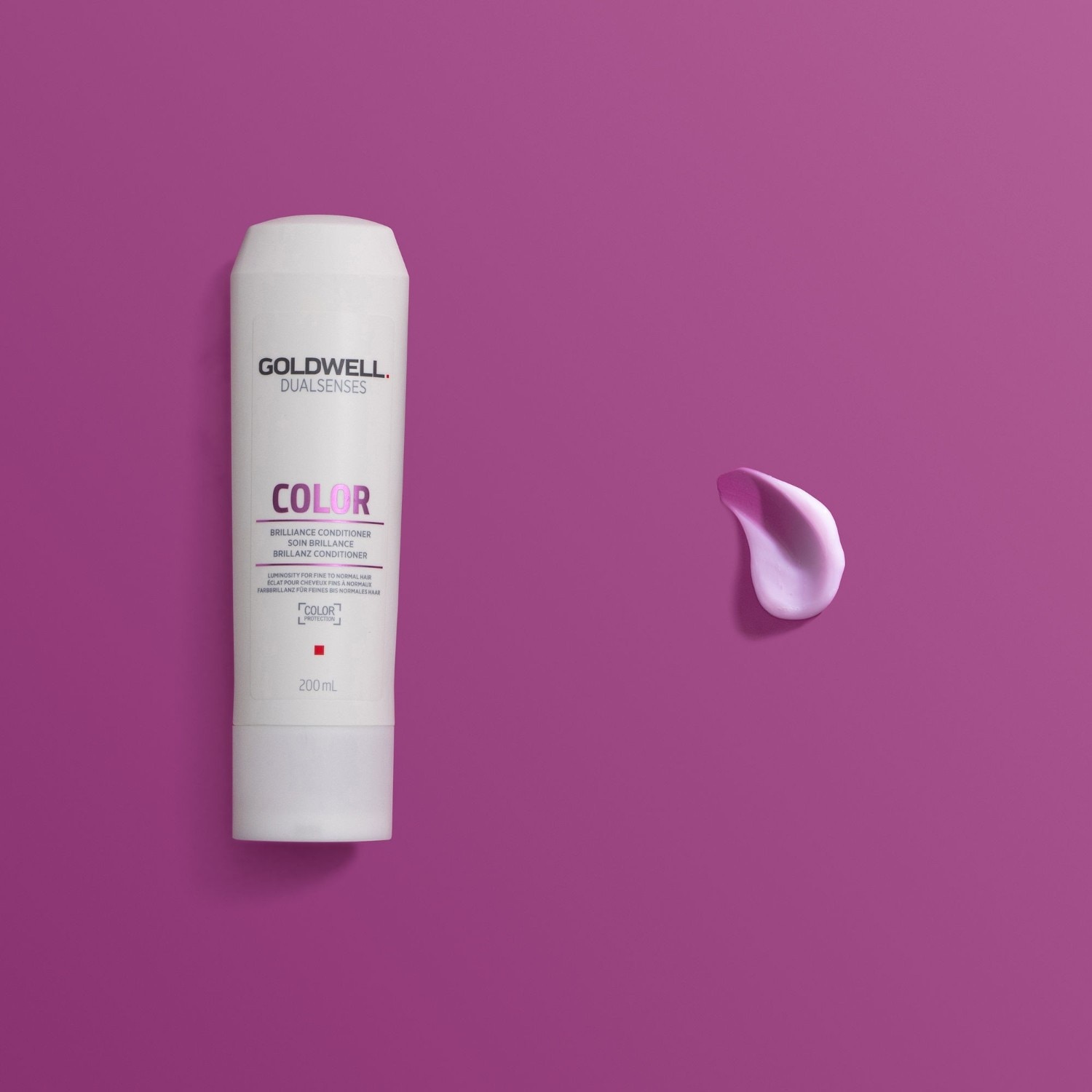 Acondicionador Goldwell Dualsenses Brilliance - 200 ml