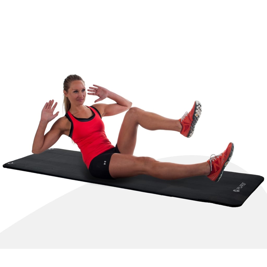  Pure2improve NBR Fitnessmatta