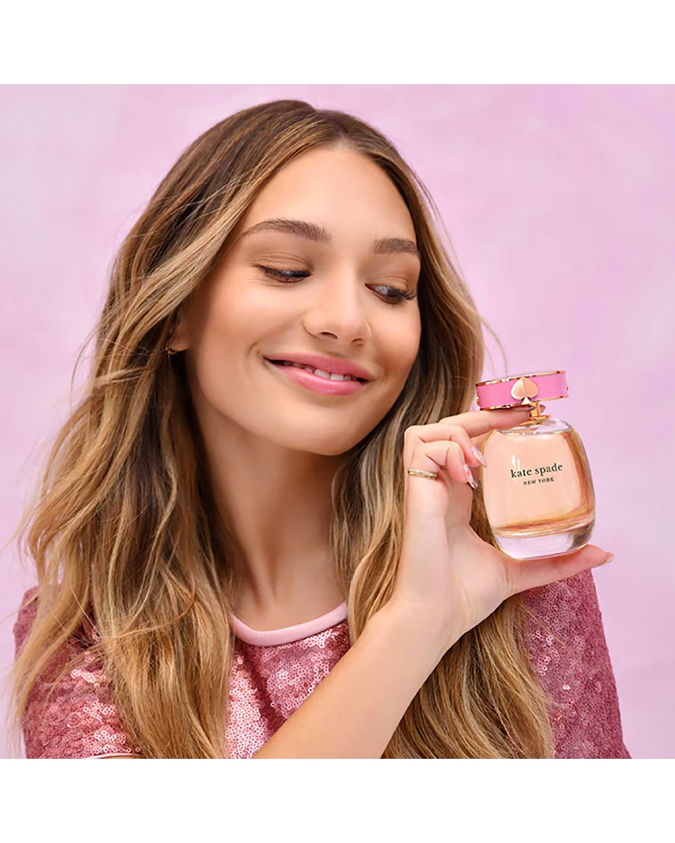 KATE SPADE NEW YORK EAU DE PARFUM