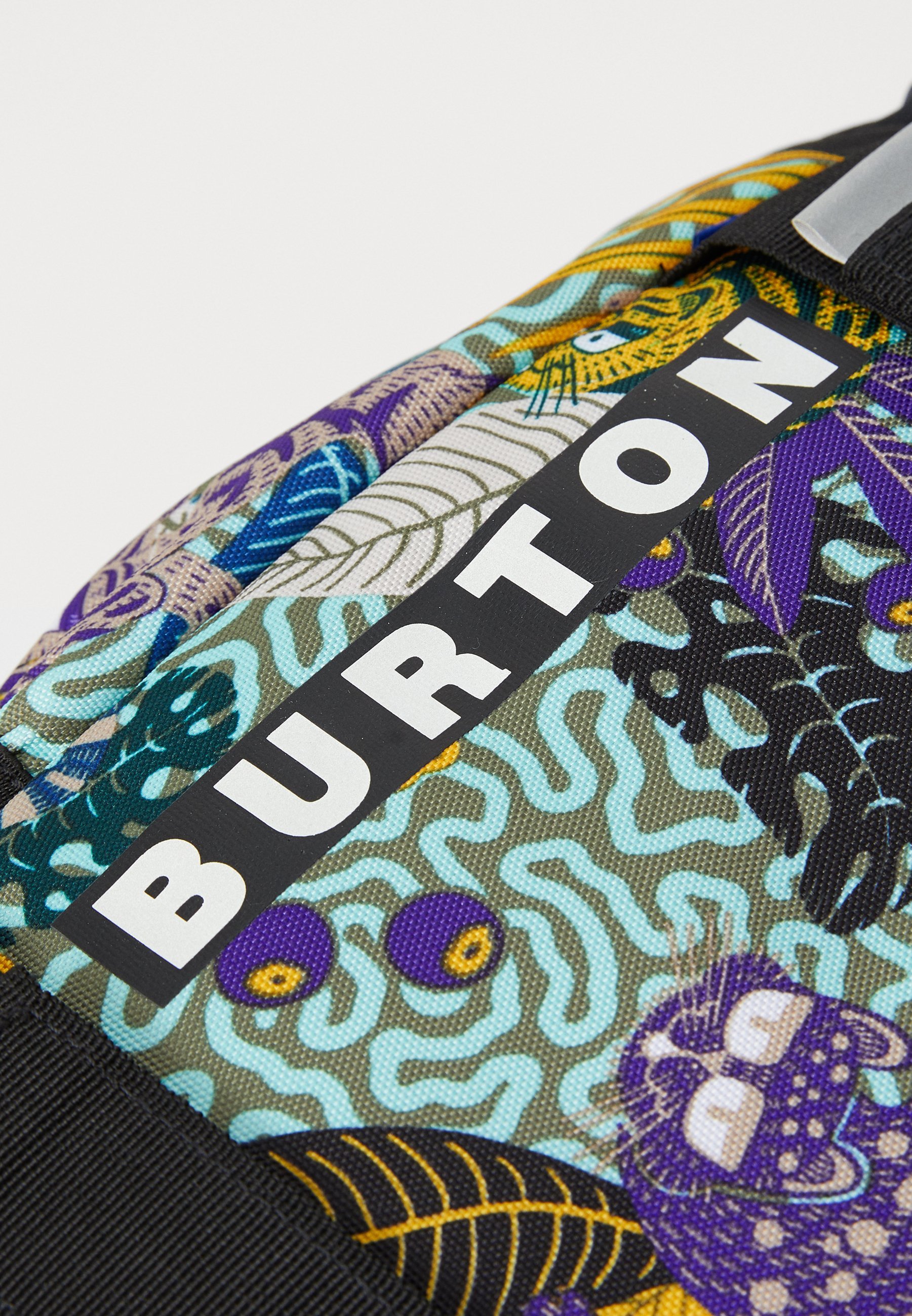 Mochila Burton DISTORTION PACK UNISSEX - Jungle Cats