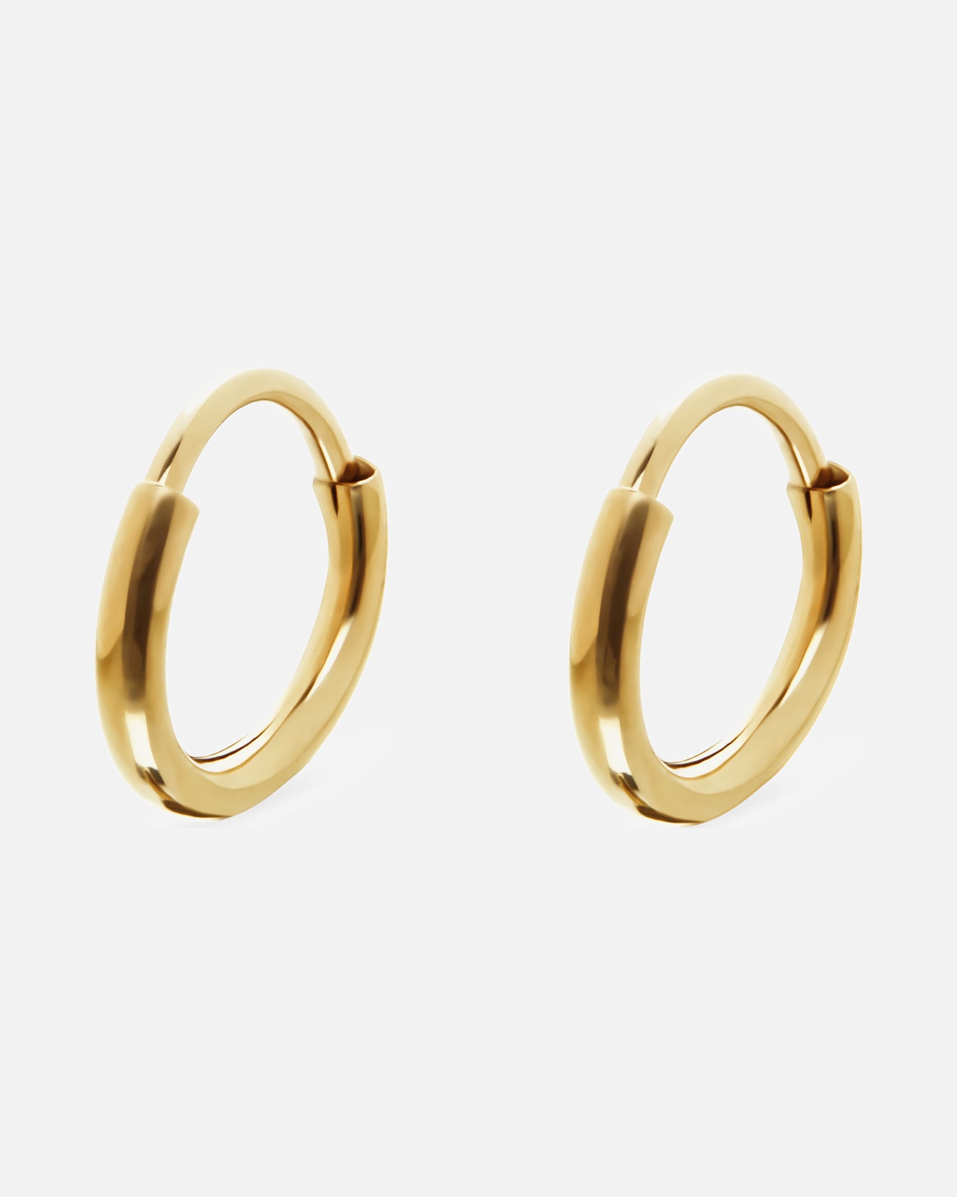 FAVS Boucles d'oreilles