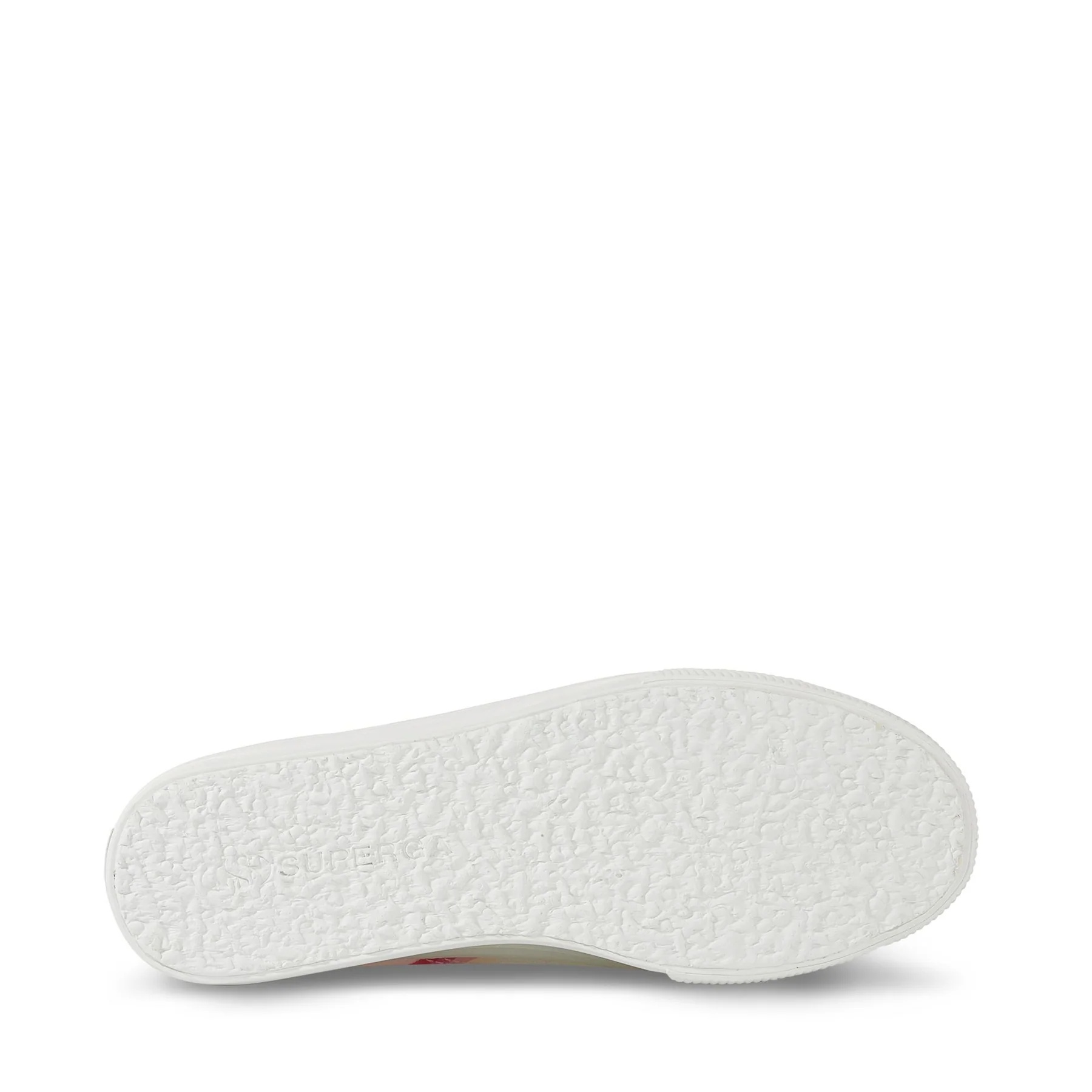 2790 ROUND STRIPES-WHITE-SHADED PINK
