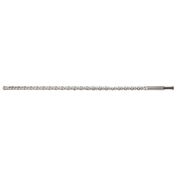 Wiertło do betonu SDS Plus, 12x400 mm GRAPHITE 57H446