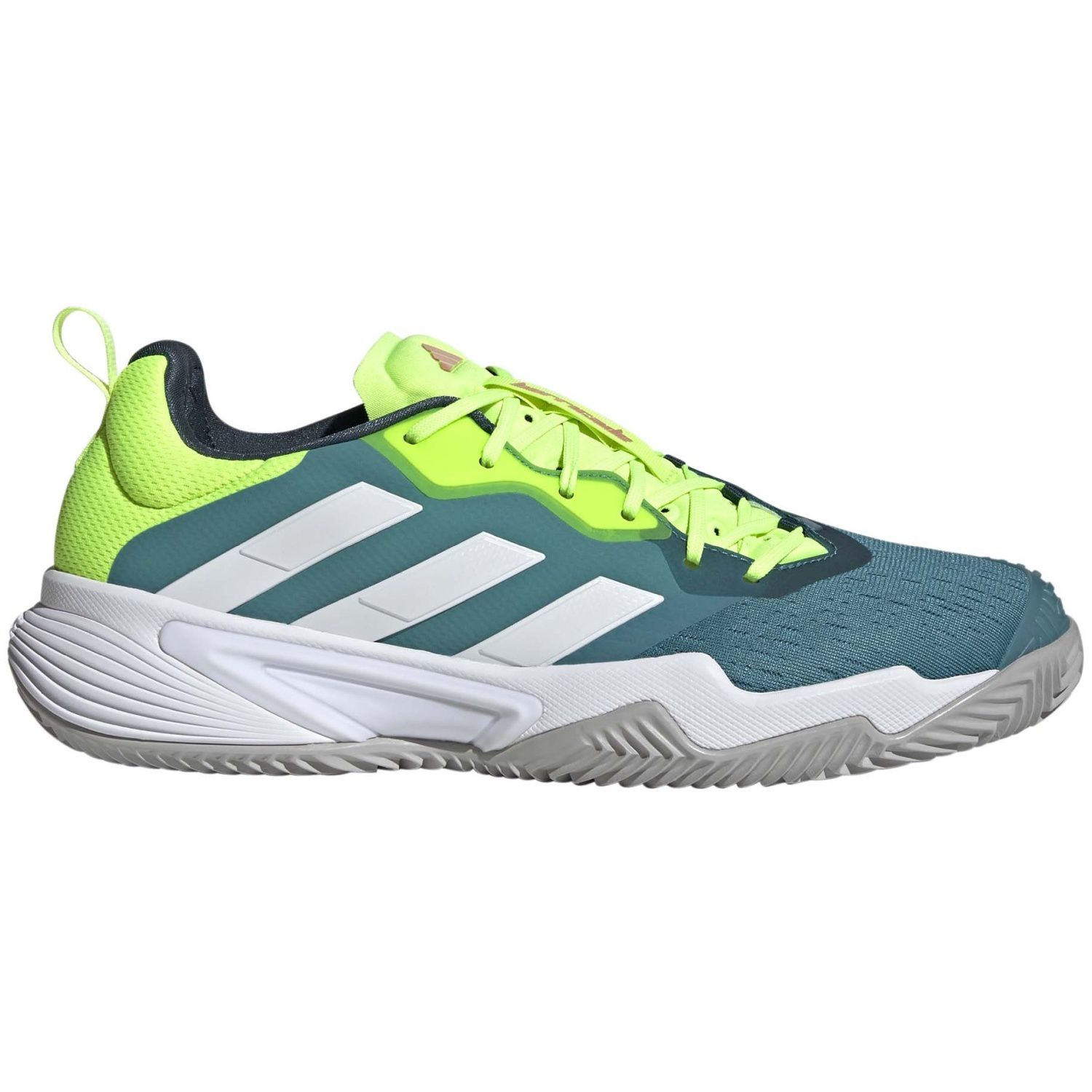  adidas Barricade Fmt Cl M sko