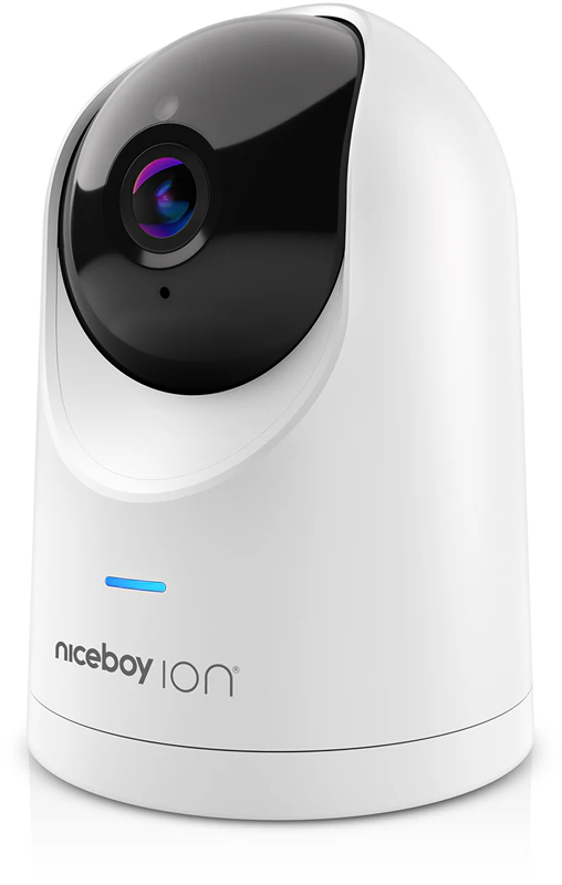 Niceboy ION Guardian N2 draadloze kamera Smart Wi-Fi