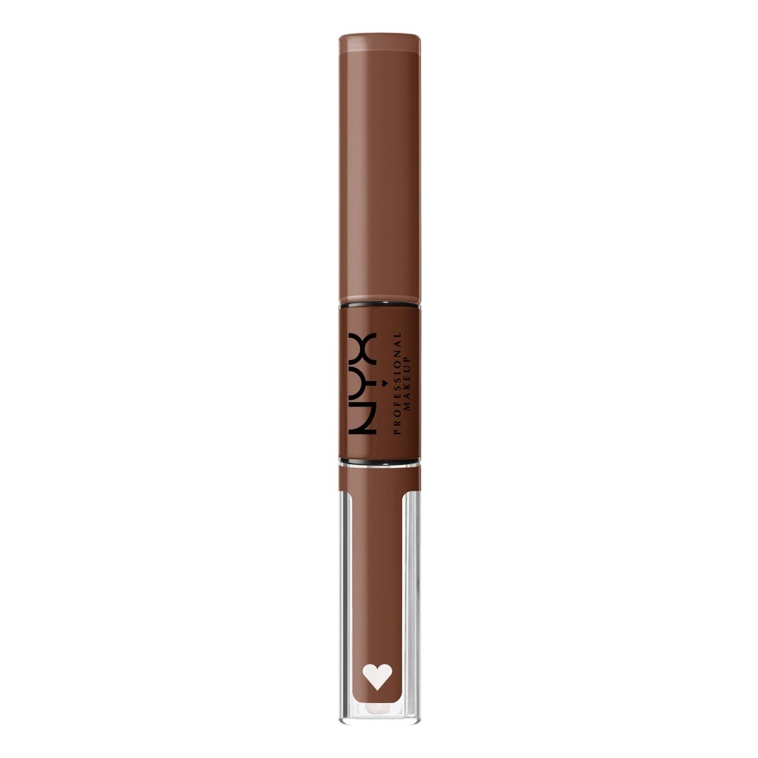NYX Professional Makeup Lipstain Pride Makeup Shine Loud visok sijaj - 1 ml