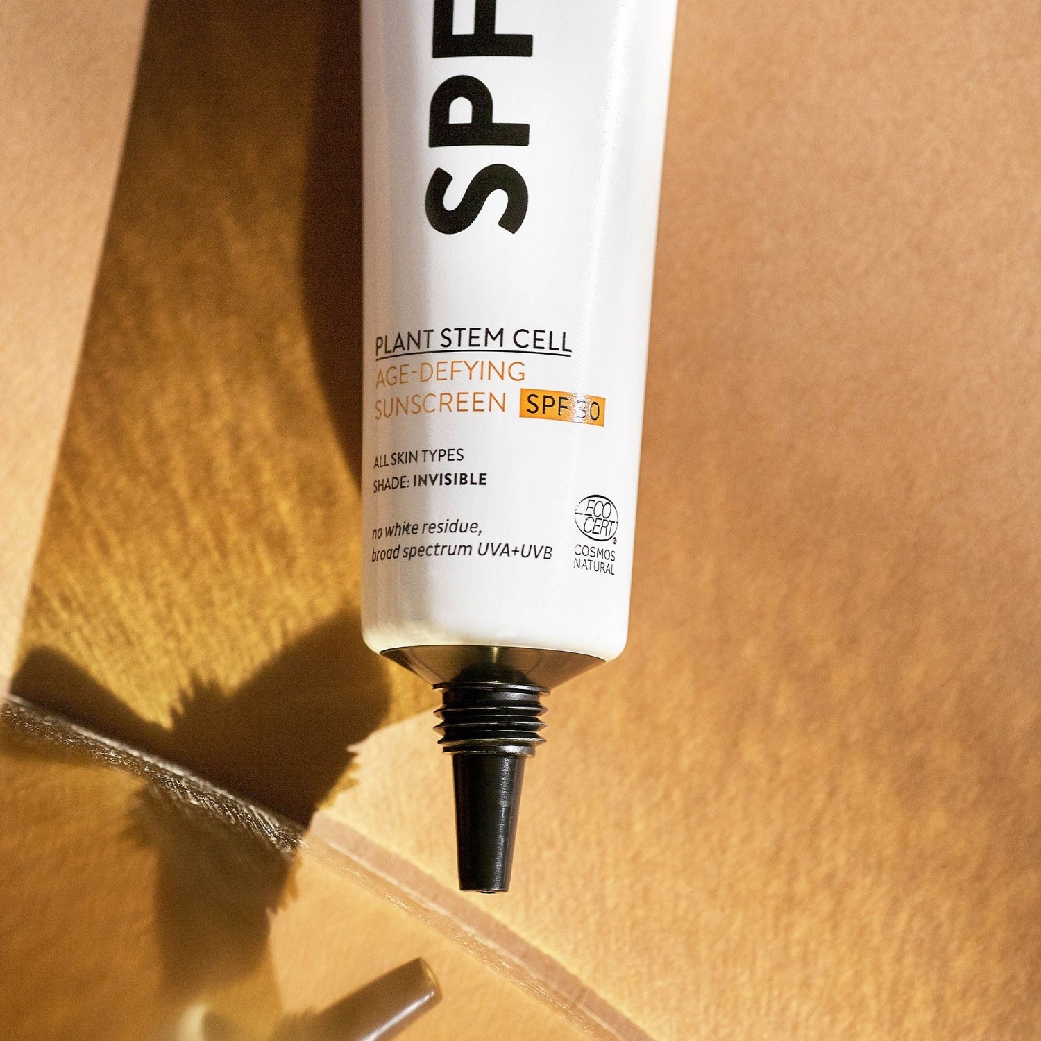 MÁDARA Crème Solaire Anti-Âge SPF30