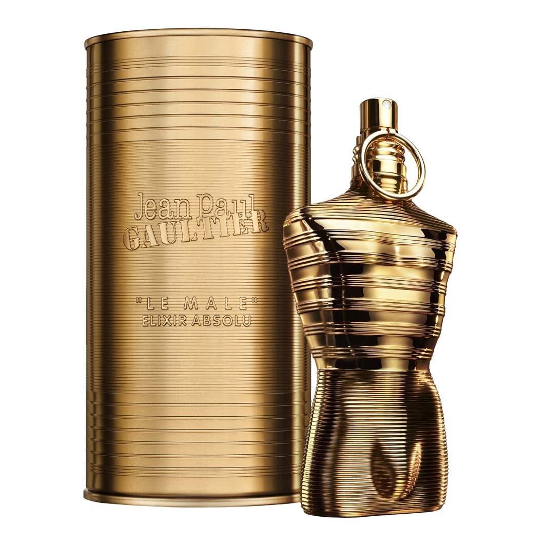 Jean Paul Gaultier Le Male Elixir Absolu kvepalai - 75 ml