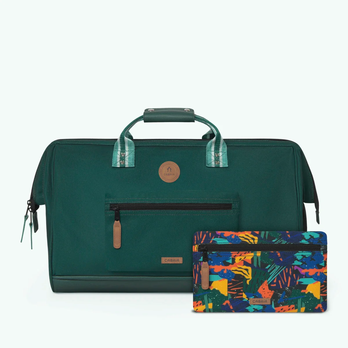 Duffle Adventurer Lima