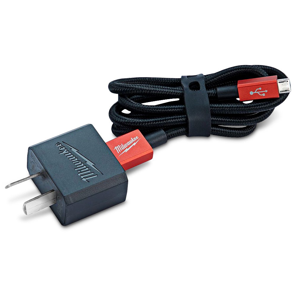 MILWAUKEE 12V Reiseladegerät M12TC-0