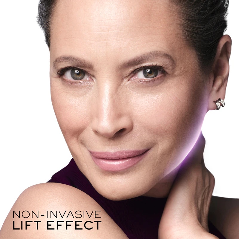 Lancôme Rénergie Collagen+ Lift-Xtend Cream kolageno veido kremas