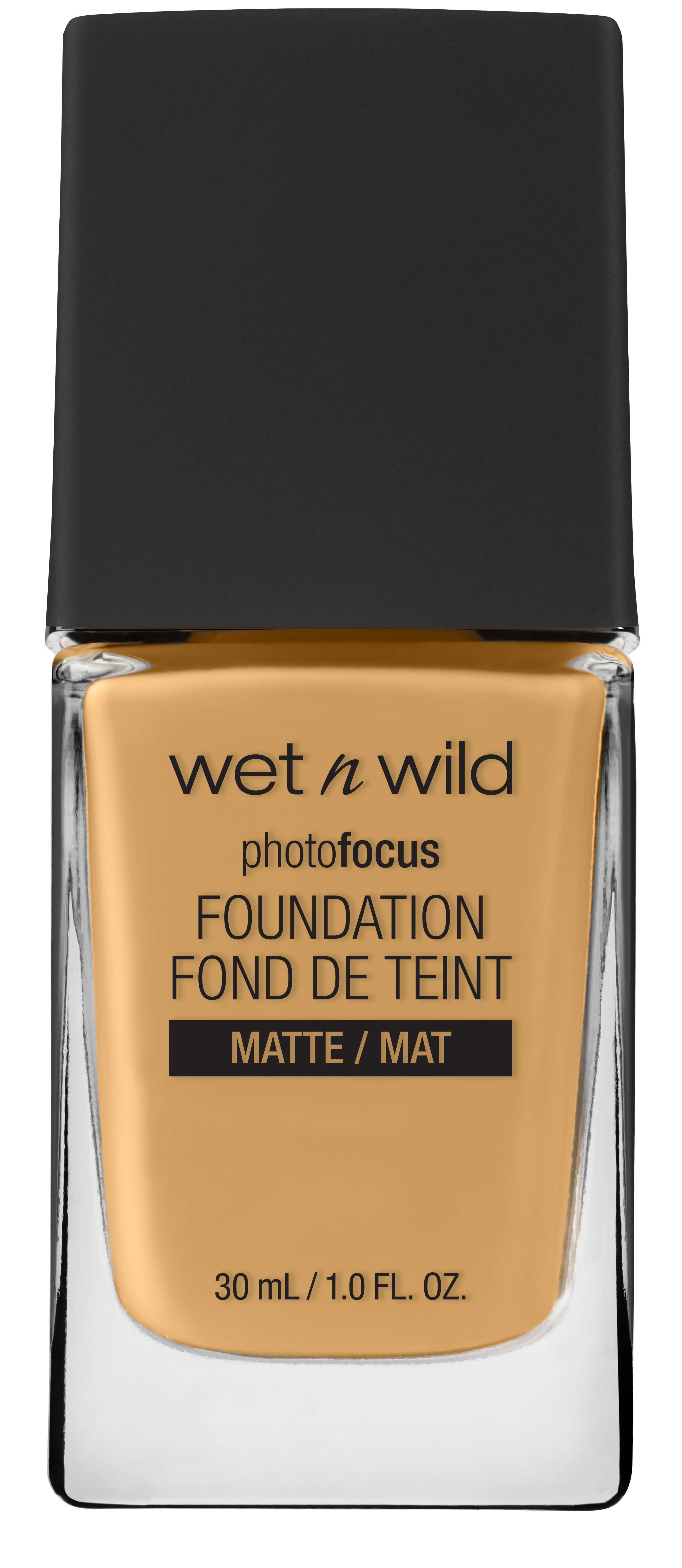 Photo Foundation Makeup Podlage