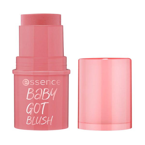 Baby Got Blush