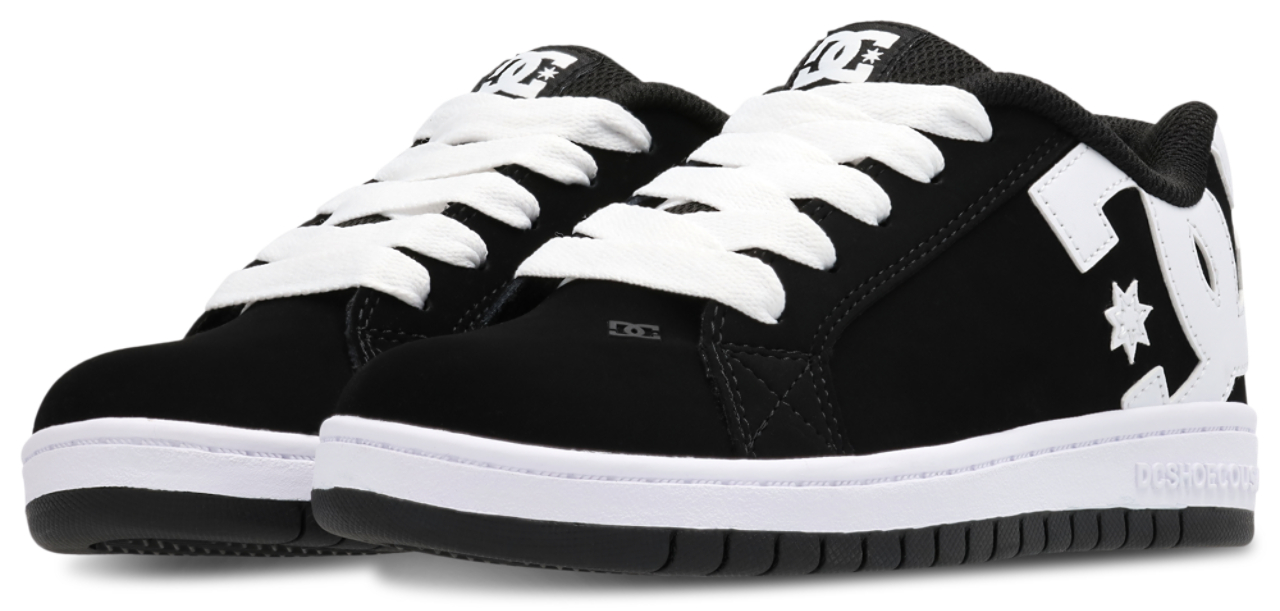 DC Shoes Court Graffik