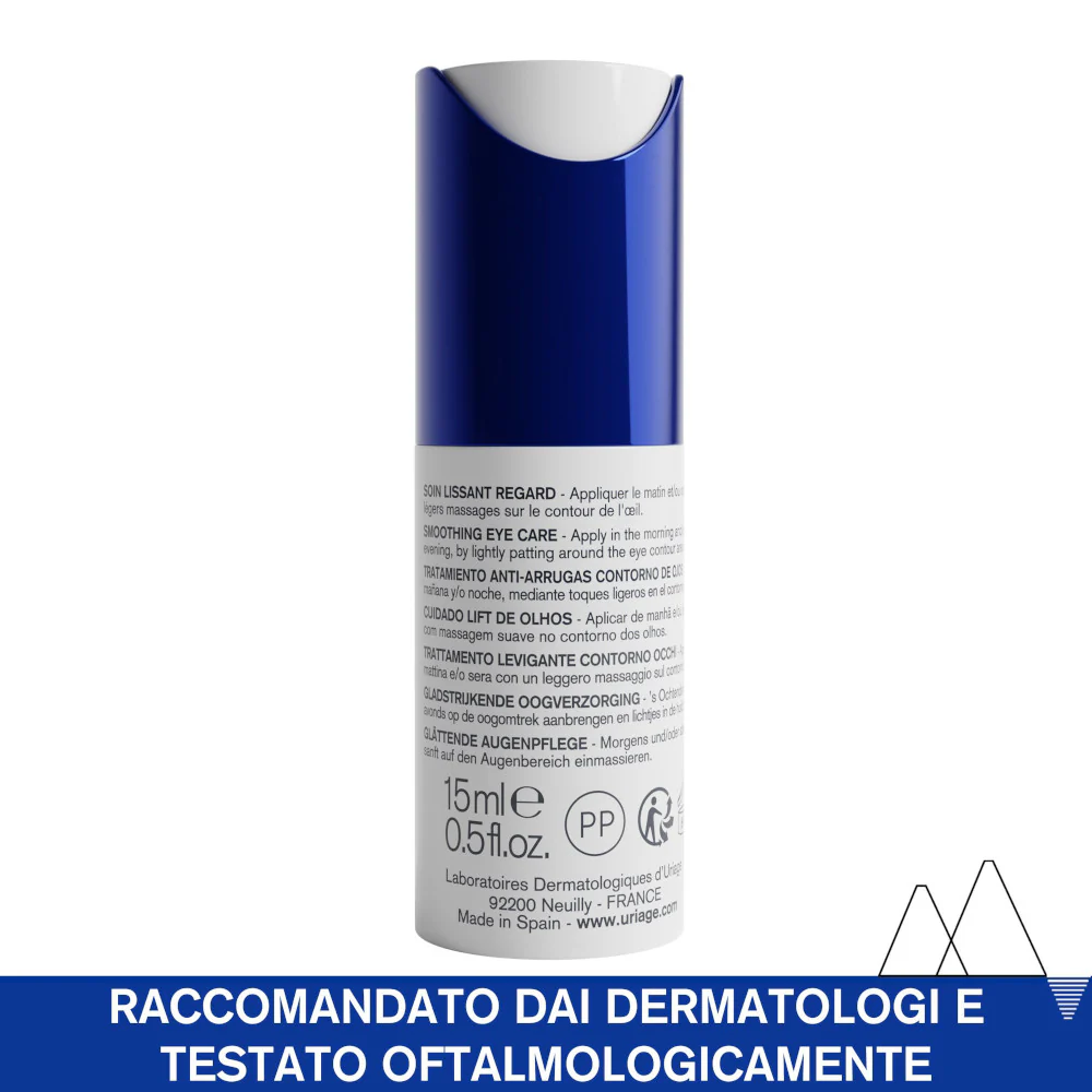 AGE LIFT Contorno occhi levigante - Contorno occhi antirughe