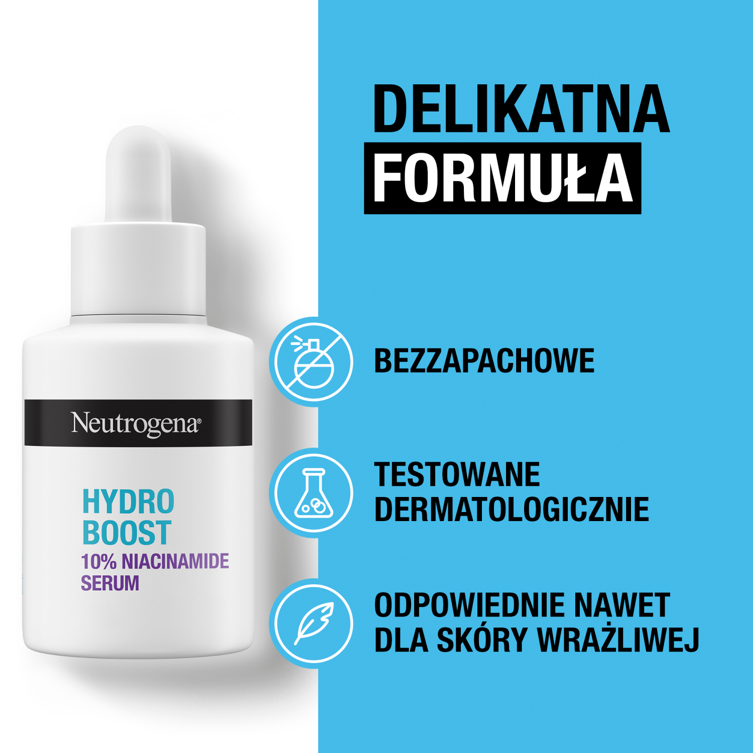 Neutrogena Hydro
