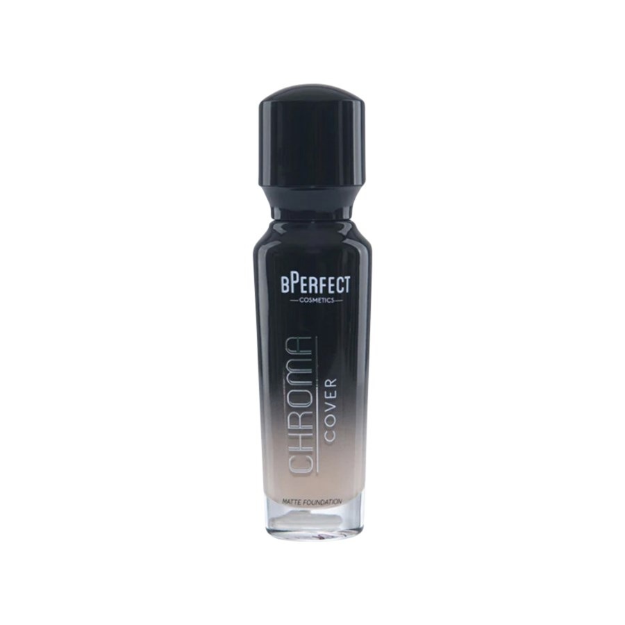 bPerfect Chroma Cover Foundation Matte #n5