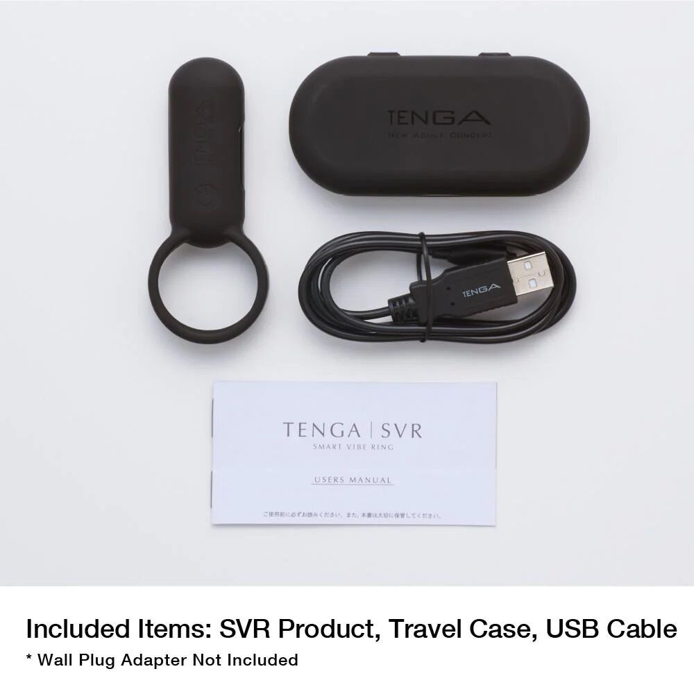 Tenga SVR