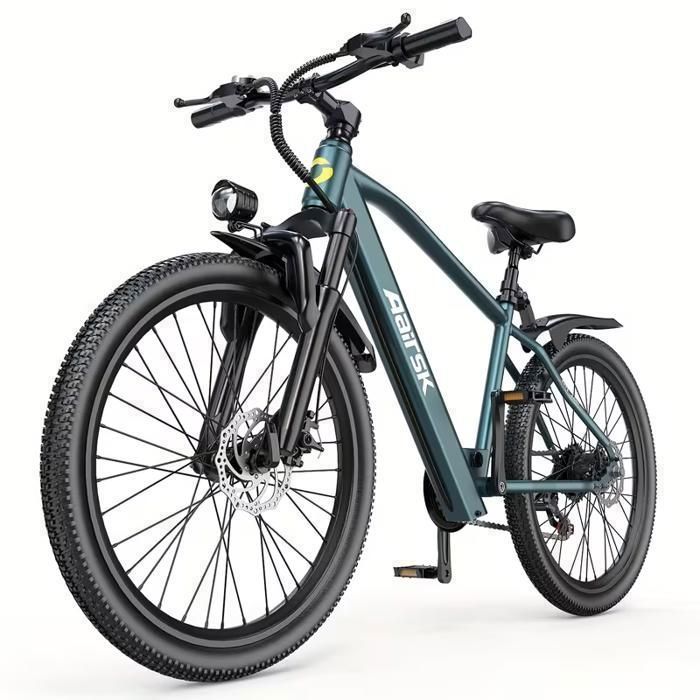 Vélo Électrique Urbain Aairsk GT300 26