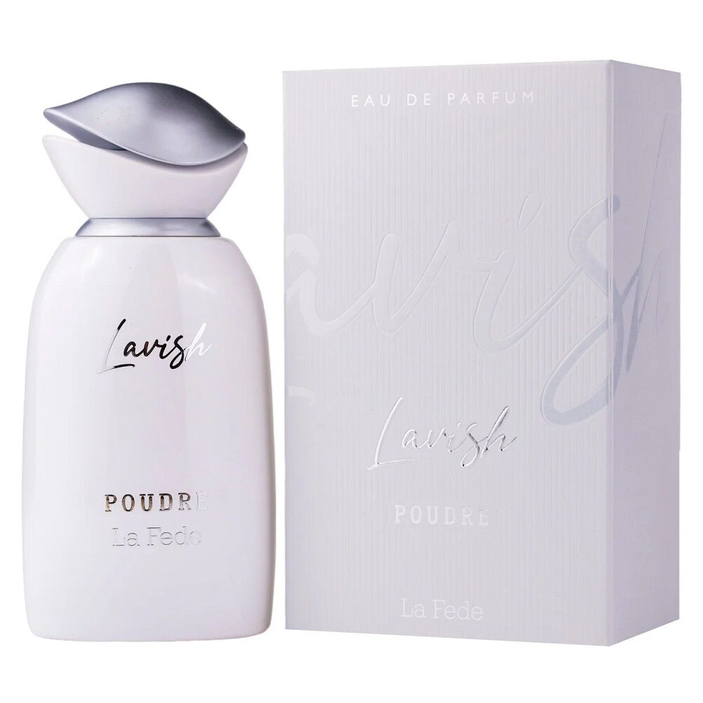 La Fede Lavish Poudre