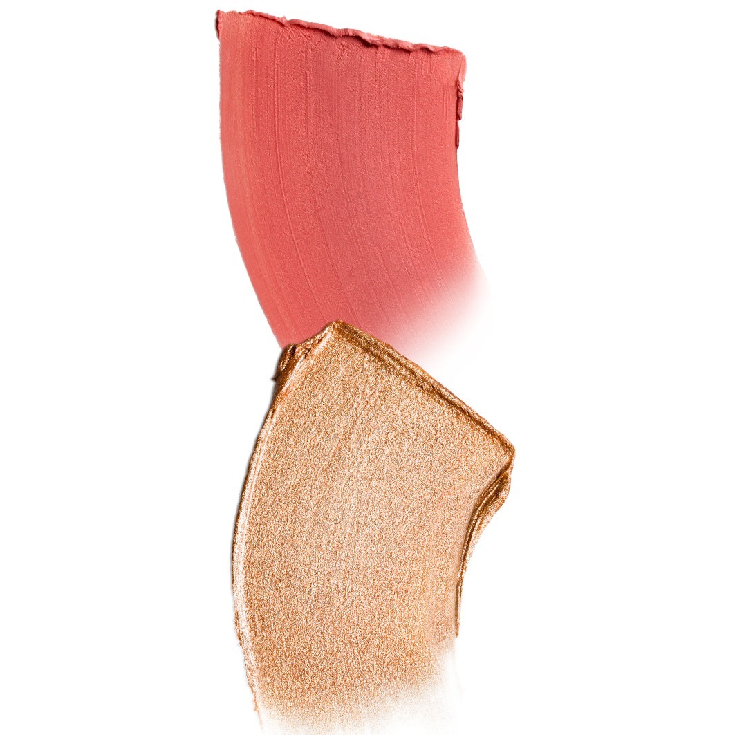 Kess Berlin Blush Blush & Glow Duo zīmulis - 11 g
