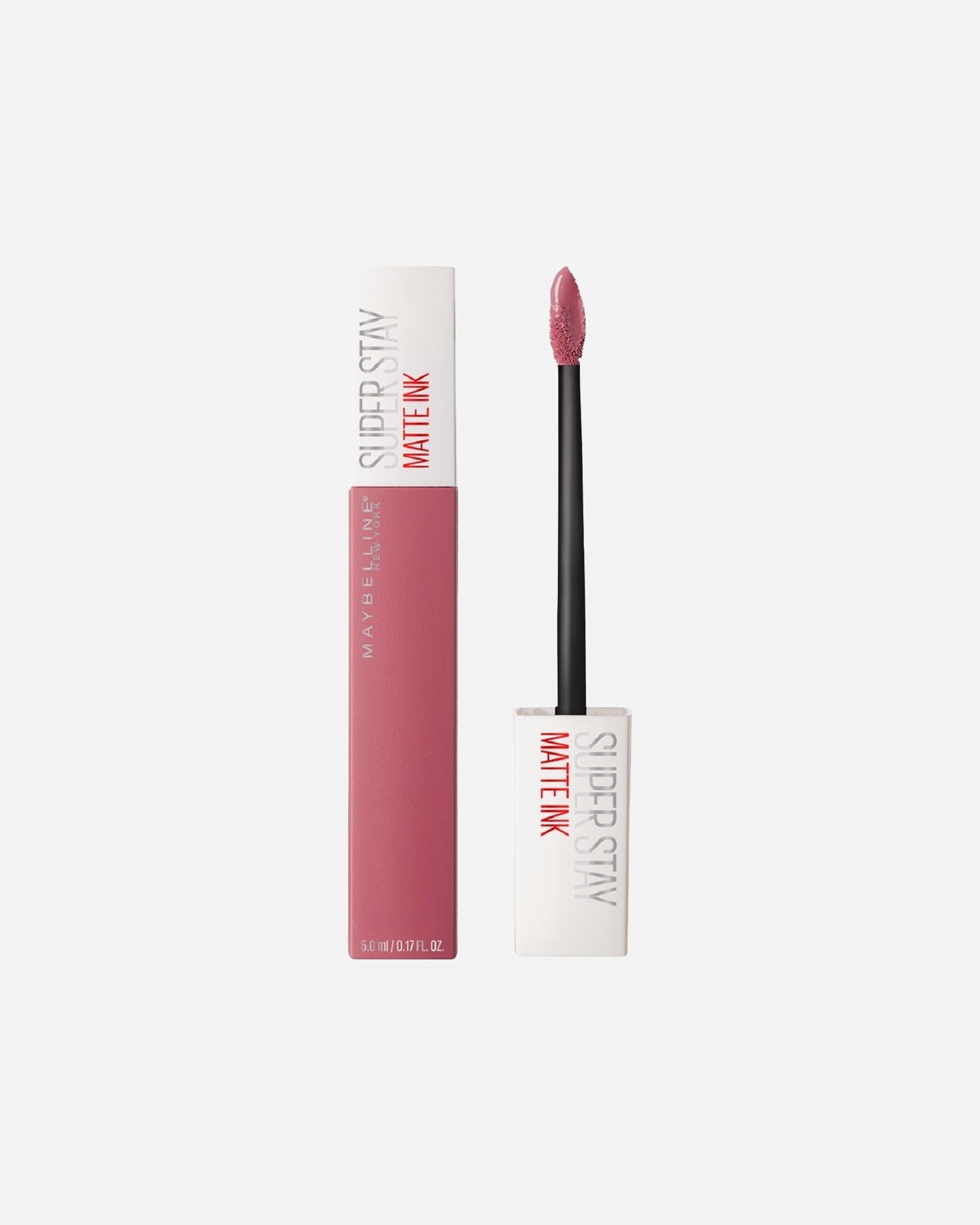 Maybelline SuperStay Matte Ink rúž na pery - 5 ml