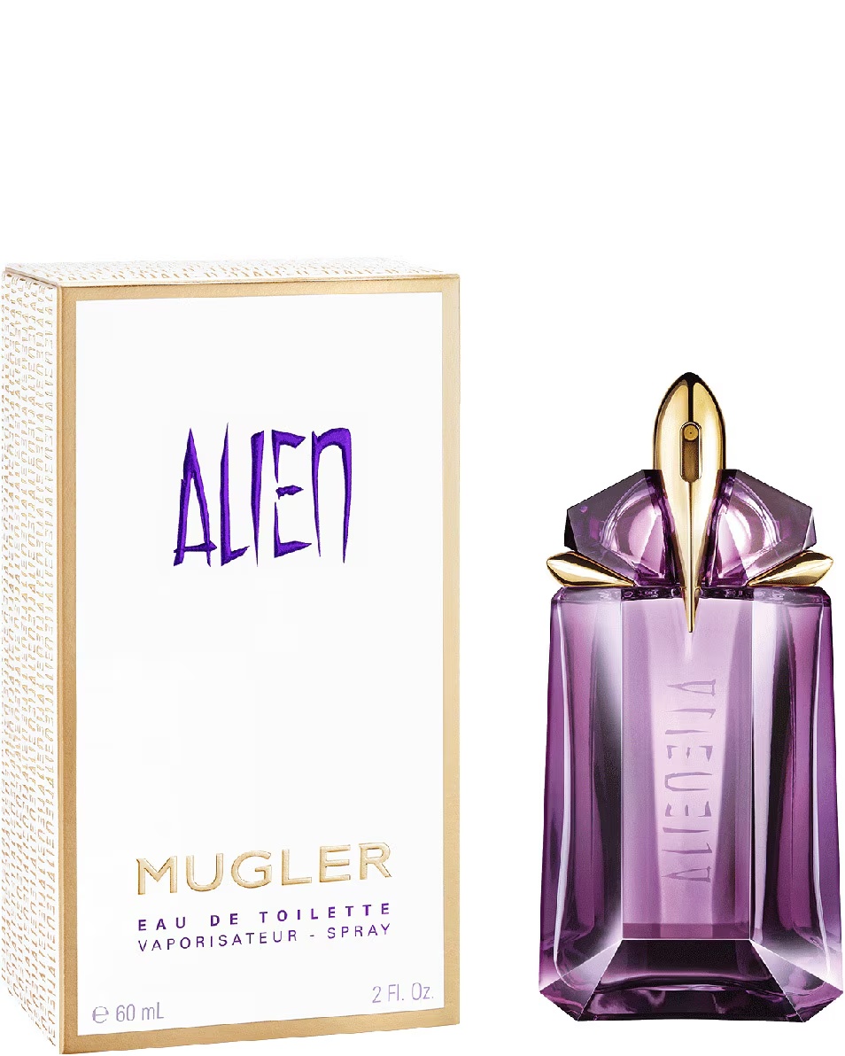 MUGLER ALIEN APĂ DE TOALETE NE-ÎNCERCĂRBILĂ