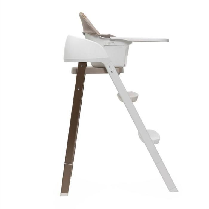 CHICCO - Crescendo en la trona Pearl Cooper