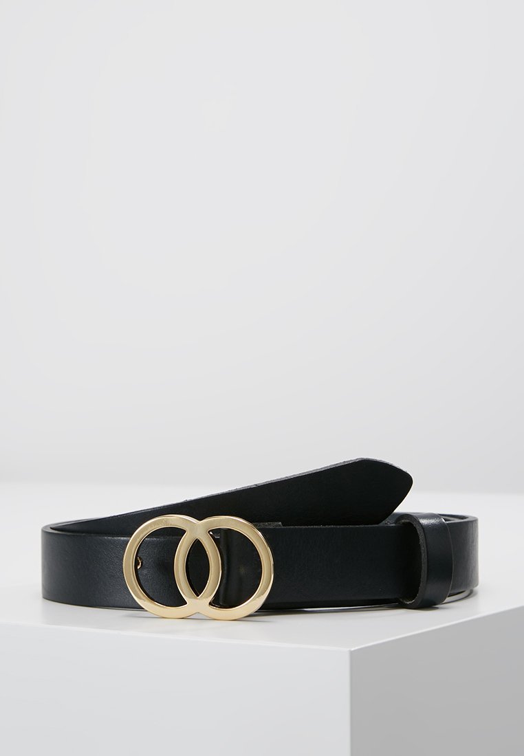 Vanzetti Belt - zwart