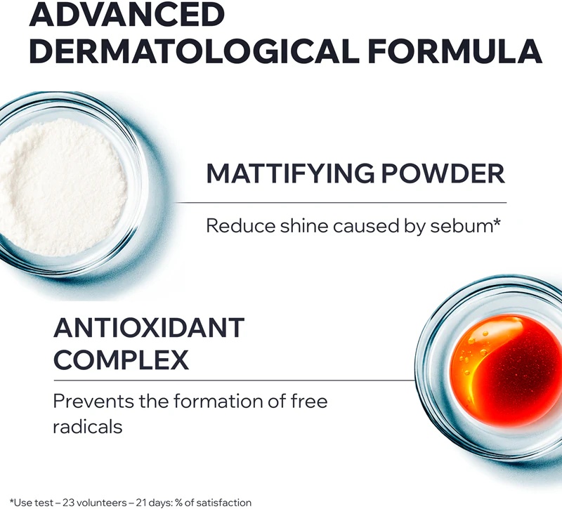 Уријаж Бариесун Ултра Мат Аква Флуид SPF50+ заштитни матирајући флуид за лице SPF 50+