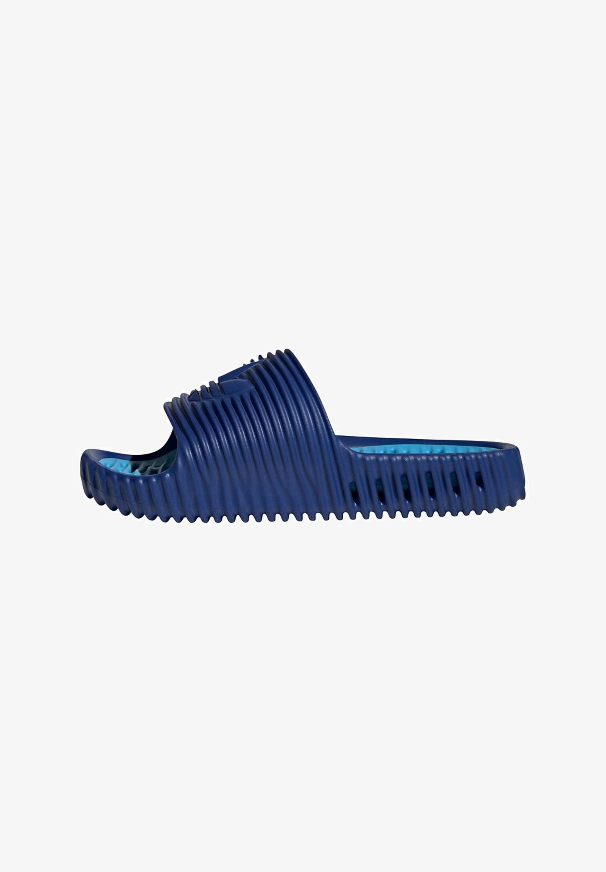 adidas Originals ADILETTE 25 - Ciabatte - blu royal blu royal sky rush