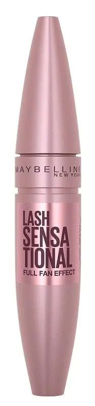 Maybelline Lash Sensational Tusz do rzęs 06 Burgundy Rose