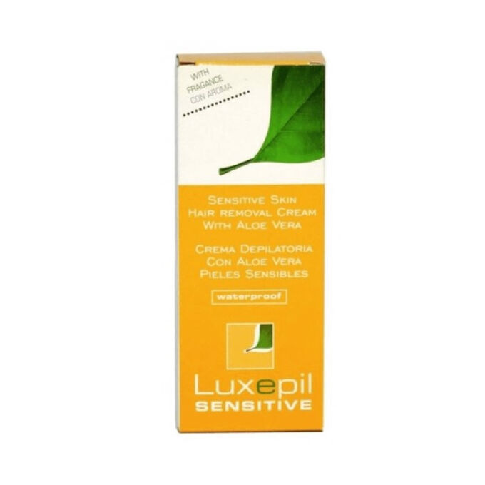 Luxepil Sensitive