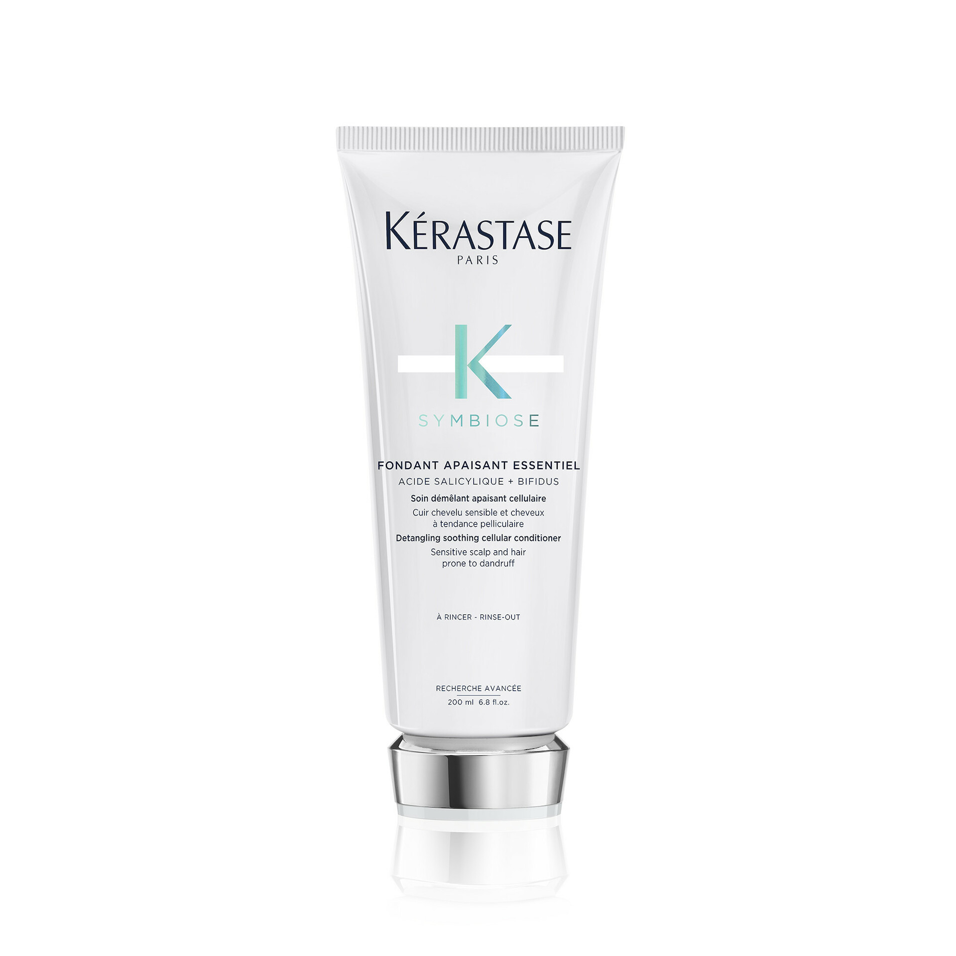 Balsam de păr Symbiosis Fondant Hydra 200 ml - Kérastase