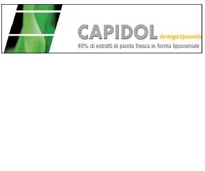 CAPIDOL Capidol Dermogel 50 ml