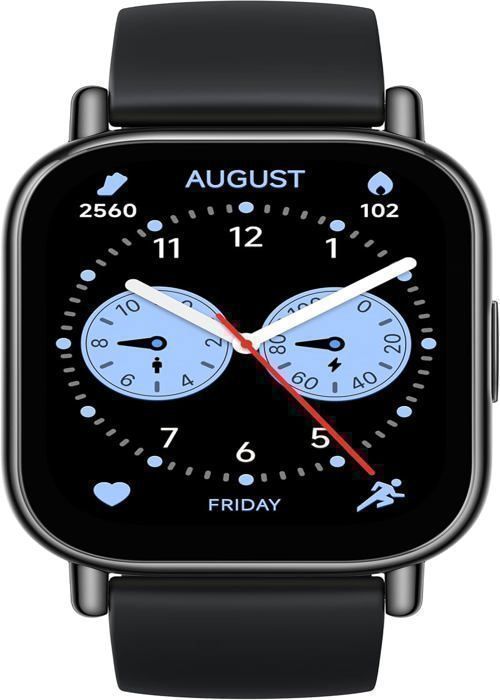 Smartwatch - XIAOMI - Redmi Watch 5 Lite - Tela AMOLED de 1,96