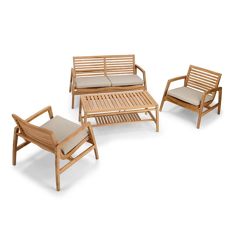 Hjemmesofagruppe Teak, Greve