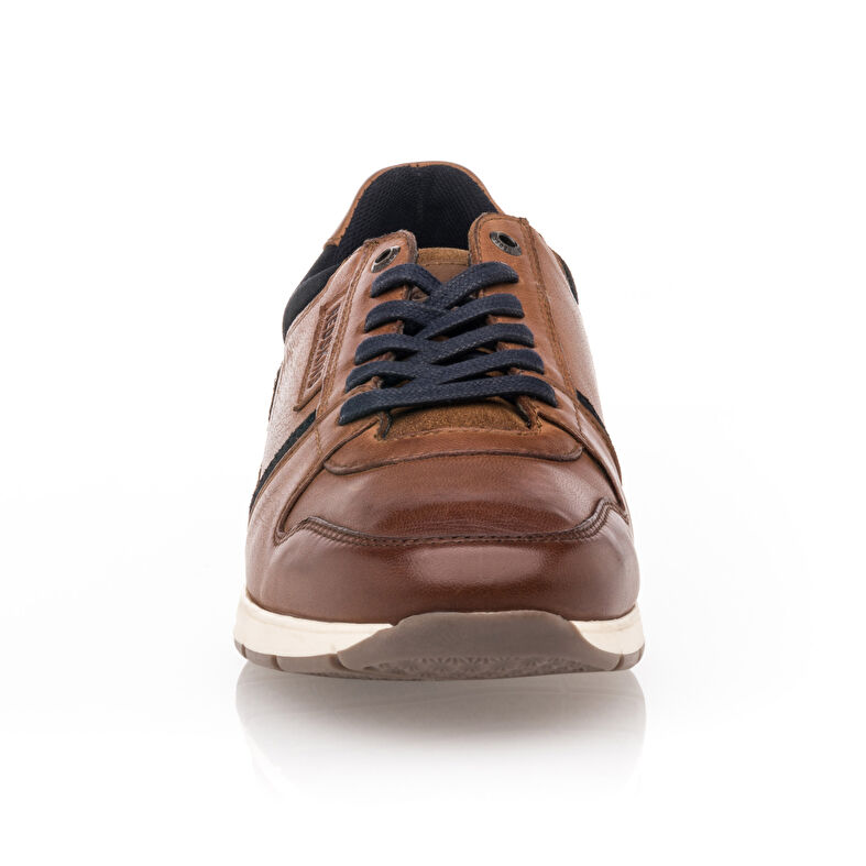 Korit / lenkkarit Homme Marron