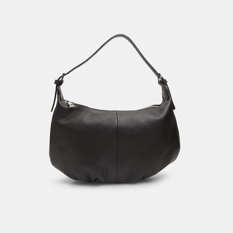 Hobo da donna in pelle