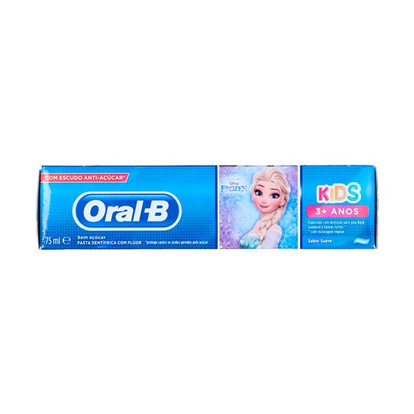 Παιδιά 3+ | 75ml
