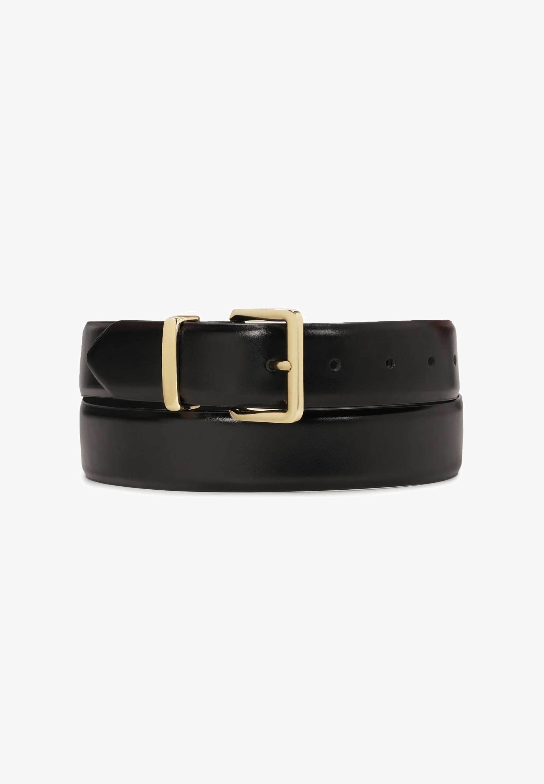 Ceinture Kazar HAYSLEY - noire