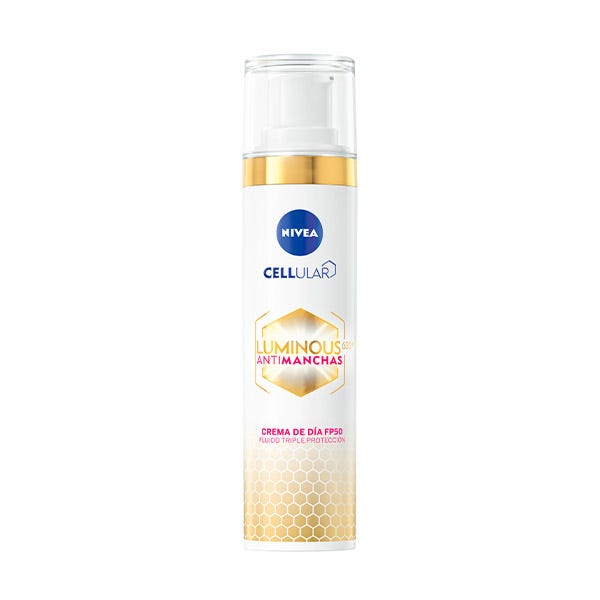 Luminous 630 denní krém proti tmavým skvrnám SPF50 | 40 ml