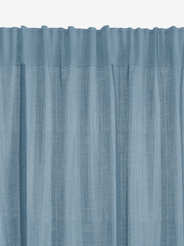 GOLTA GOLTA zavjesa 1x140x245cm prljavoplava