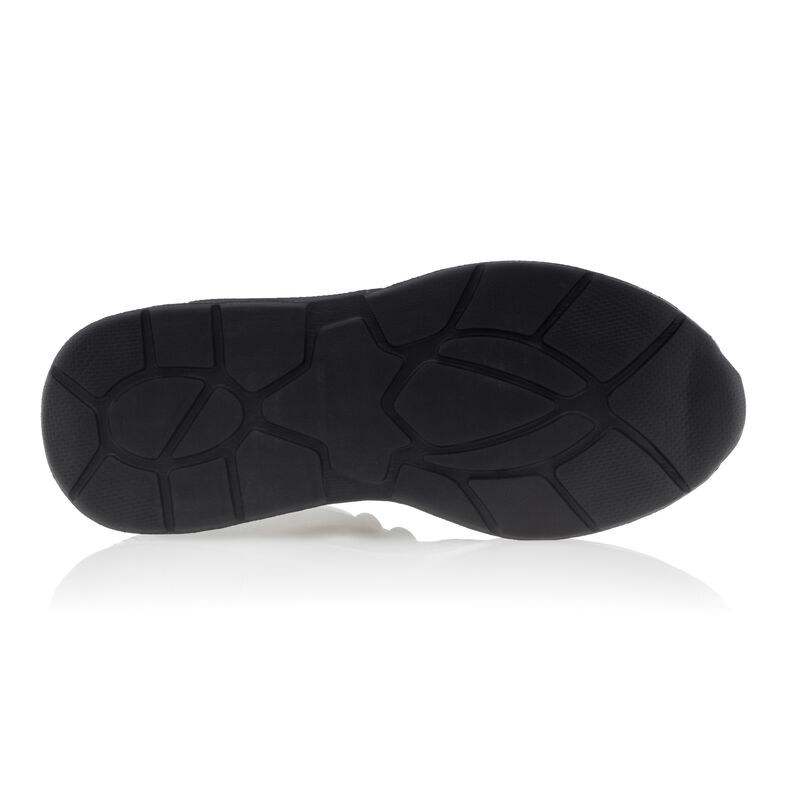 Baskets / Sneakers Herren Schwarz